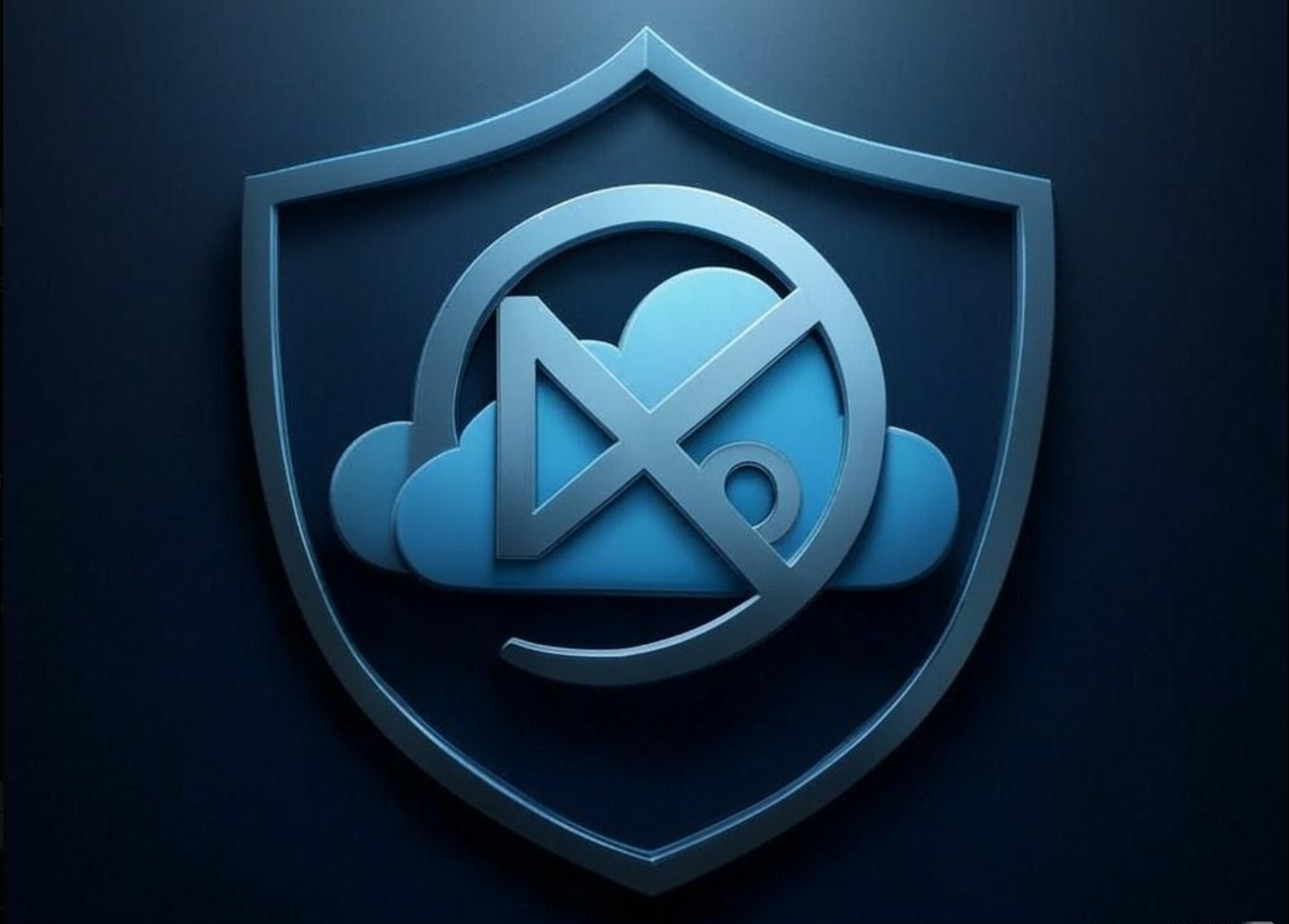 NotInMyCloud Logo